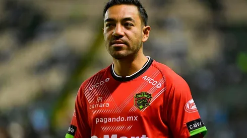 ¿Guiño a Chivas? El especial mensaje de Marco Fabián para celebrar la Navidad