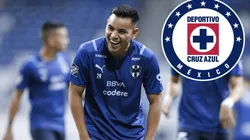 ¿Charly Rodríguez irá a Cruz Azul?