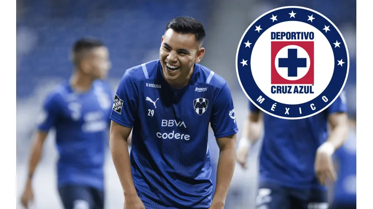 ¿Charly Rodríguez irá a Cruz Azul?