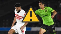 Toluca y FC Juárez inician en la 'zona roja' de cocientes.