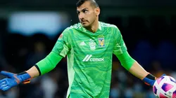 Tigres venció al América en la final del Apertura 2016