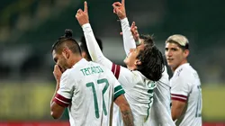 Diego Lainez aún no se asentó en Europa