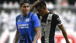 Rayados y Cruz Azul protagonizan trueque en el mercado invernal