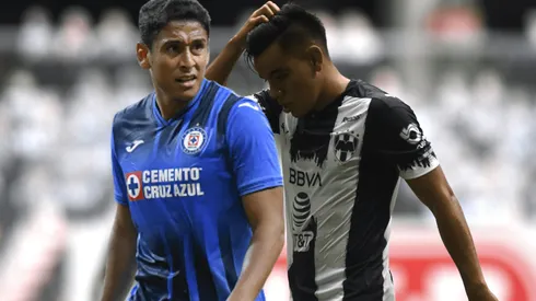 Rayados y Cruz Azul protagonizan trueque en el mercado invernal