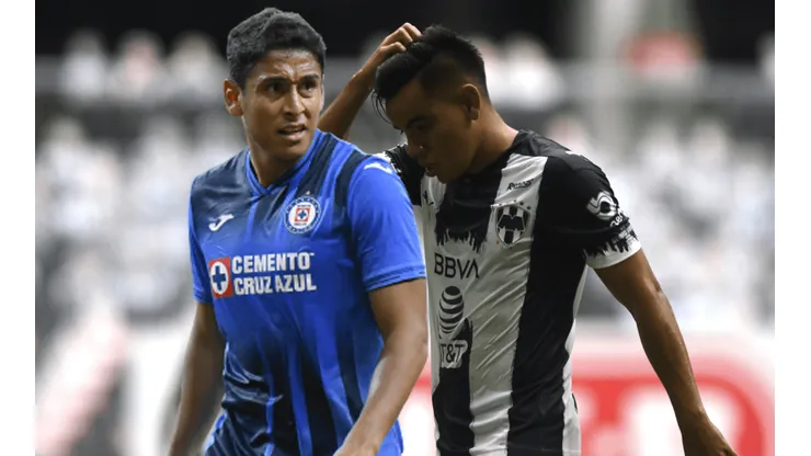 Rayados y Cruz Azul protagonizan trueque en el mercado invernal