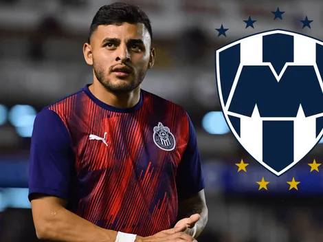 ¿Qué jugadores de Monterrey podrían entrar en un intercambio?