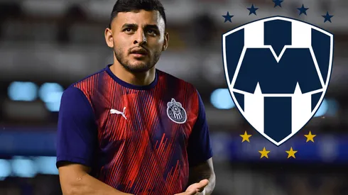 Chivas ya piensa qué jugadores de Monterrey pedir...