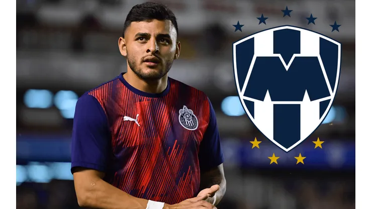 Chivas ya piensa qué jugadores de Monterrey pedir...