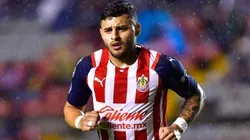 Alexis Vega, ¿se va o se queda?