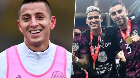 Oficial: el intercambio de jugadores entre Chivas y Cruz Azul