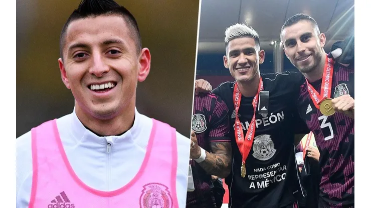 Oficial: el intercambio de jugadores entre Chivas y Cruz Azul