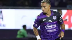 Camilo Sanvezzo ya tiene fecha para arribar al Toluca