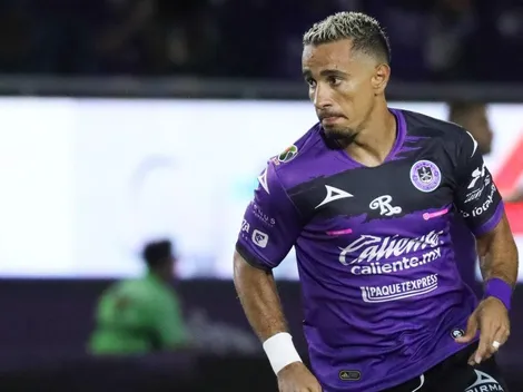 Camilo Sanvezzo ya tiene fecha para arribar al Toluca