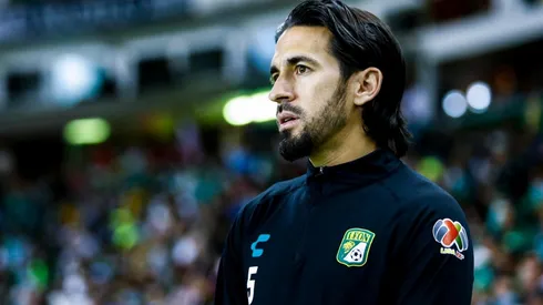 Fernando Navarro ya tendría su nuevo destino en México.