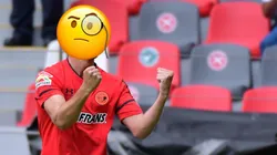 El "sacrificado" de Toluca tras la llegada de Sanvezzo