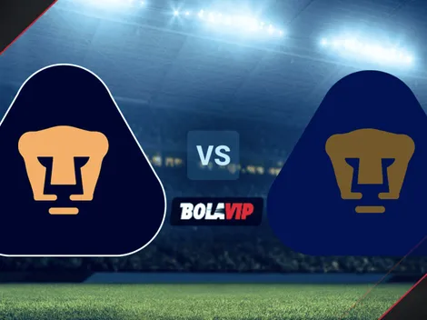 Pumas UNAM vs. Pumas Tabasco: Fecha, horario y TV para mirar EN VIVO el amistoso de pretemporada