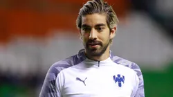 Rodolfo Pizarro coquetea con la Liga MX