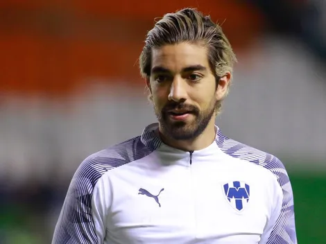 ¿Rumbo a Monterrey? Rodolfo Pizarro publicó enigmático mensaje