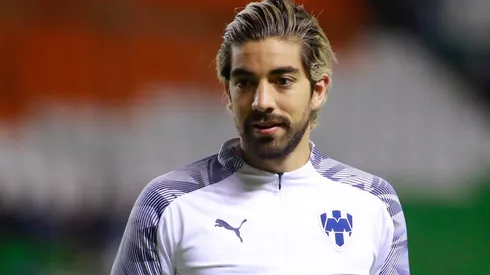 Rodolfo Pizarro coquetea con la Liga MX