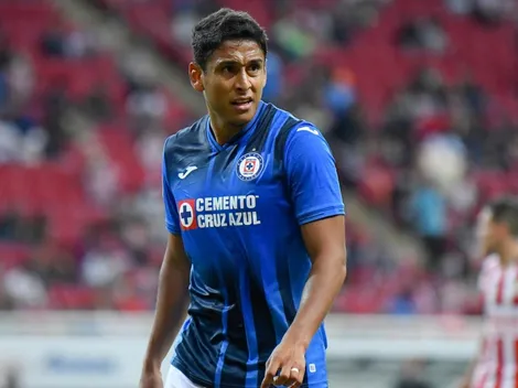 Los Rayados que podrían llegar a La Máquina por Romo