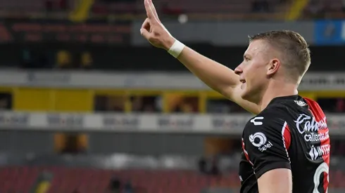 Atlas ya tomó una decisión con respecto al futuro de Furch