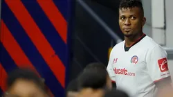 Michael Estrada continuará con Toluca en 2022