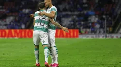 Ya está el heredero de Diego Valdés en Torreón