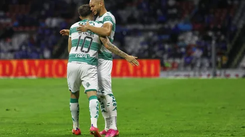 Ya está el heredero de Diego Valdés en Torreón