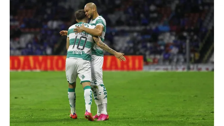 Ya está el heredero de Diego Valdés en Torreón