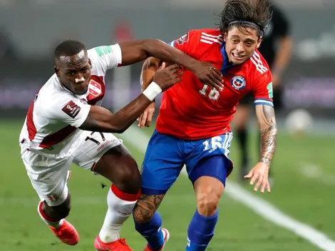 Papá de Joaquín Montecinos quiere que su hijo elija a Argentina sobre México