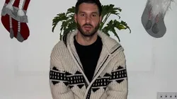 Cuánto vale el lujoso abrigo que Gignac presumió en la Navidad