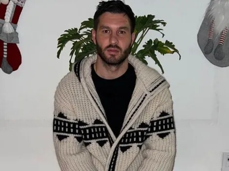 Cuánto vale el lujoso abrigo que Gignac presumió en la Navidad