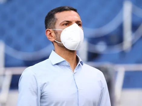 Jimmy Lozano asegura que México hará su mejor Mundial