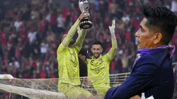 Jorge Campos predijo que Atlas sería campeón de la Liga MX