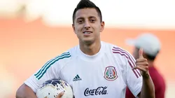 Roberto Alvarado y una vieja declaración que no gustará en Chivas