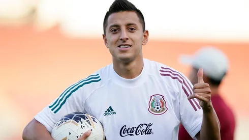 Roberto Alvarado y una vieja declaración que no gustará en Chivas