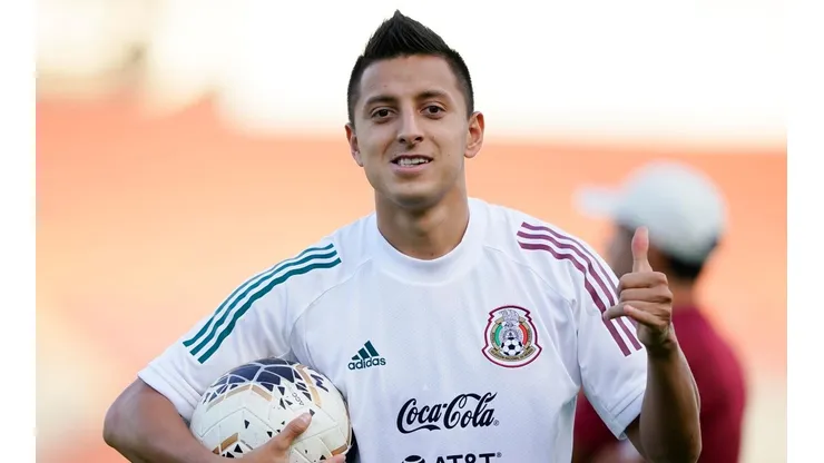 Roberto Alvarado y una vieja declaración que no gustará en Chivas