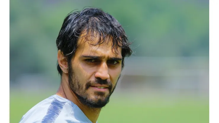Alejandro Arribas regresa a la Liga MX a los 32 años de edad.