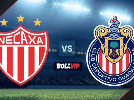 Necaxa vs. Chivas de Guadalajara por un amistoso de pretemporada: Fecha, horario y canales de TV para mirar EN VIVO el choque