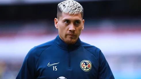 Guede habló sobre el estado físico en el que Castillo llegó a Necaxa