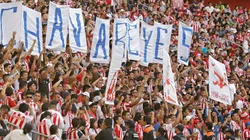 Homenaje a Chava Reyes, uno de los episodios especiales del futbol mexicano. (Foto: imago7)