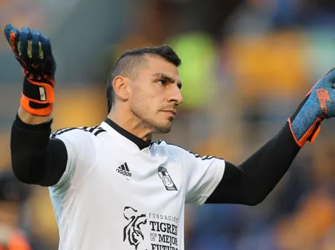 Patón y su estocada al periodismo en el Día de los Inocentes