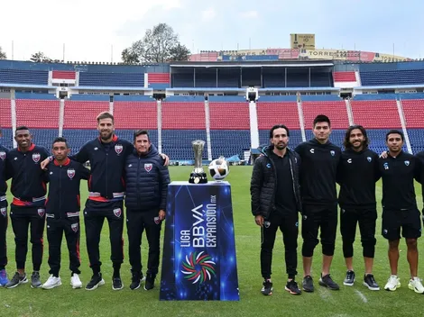 El campeón con Atlante que se postuló como candidato ideal para ir a Chivas