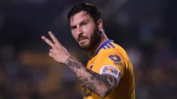 El francés es fan del tapatío