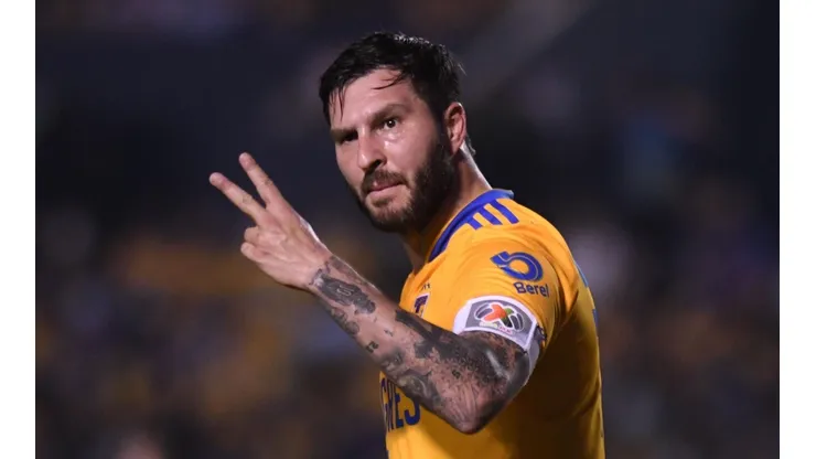 El francés es fan del tapatío