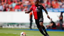 Renato Ibarra es nuevo refuerzo de Tijuana: hace cuánto no juega y por qué estuvo preso en 2020