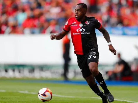 Renato Ibarra es nuevo refuerzo de Tijuana: hace cuánto no juega y por qué estuvo preso en 2020