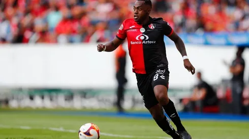 Renato Ibarra es nuevo refuerzo de Tijuana: hace cuánto no juega y por qué estuvo preso en 2020