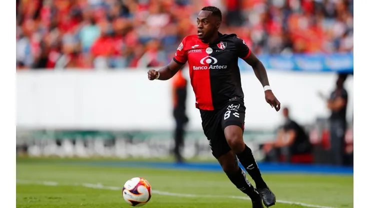 Renato Ibarra es nuevo refuerzo de Tijuana: hace cuánto no juega y por qué estuvo preso en 2020