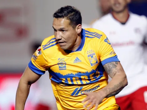 Jesús Dueñas no se va al FC Juárez y definió su futuro en la Liga MX